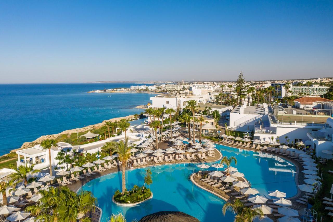 Atlantica Sungarden Ayía Nápa