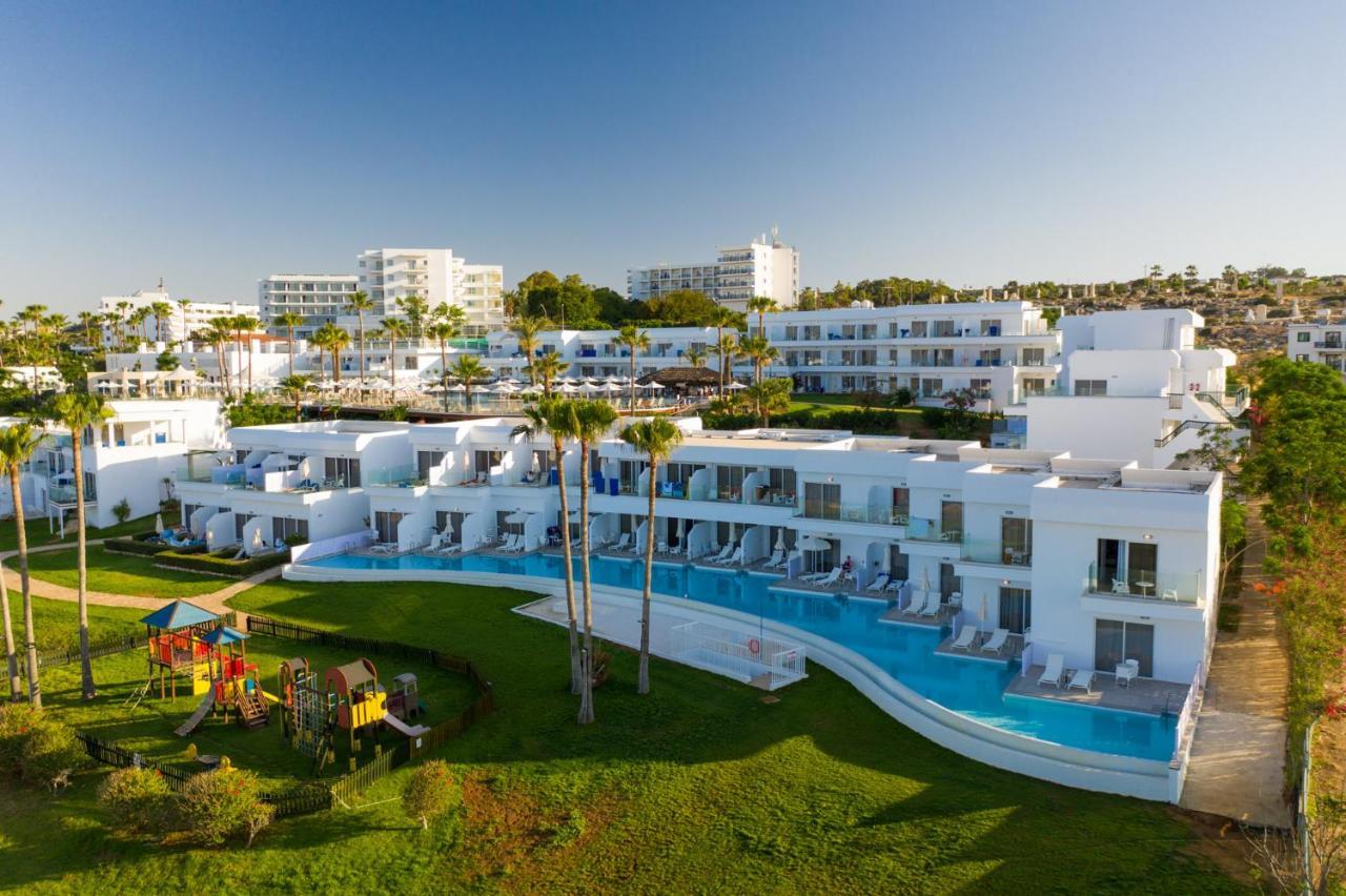 Atlantica Sungarden Hotel Ayía Nápa