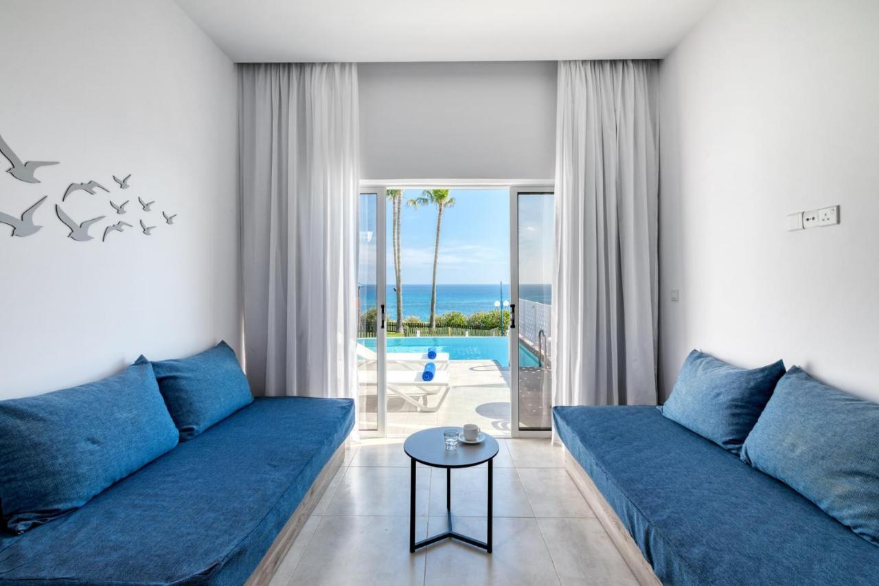 Atlantica Sungarden Ayía Nápa