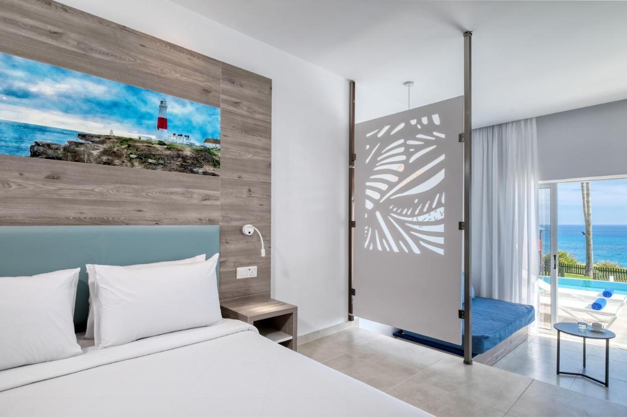 Atlantica Sungarden Ayía Nápa