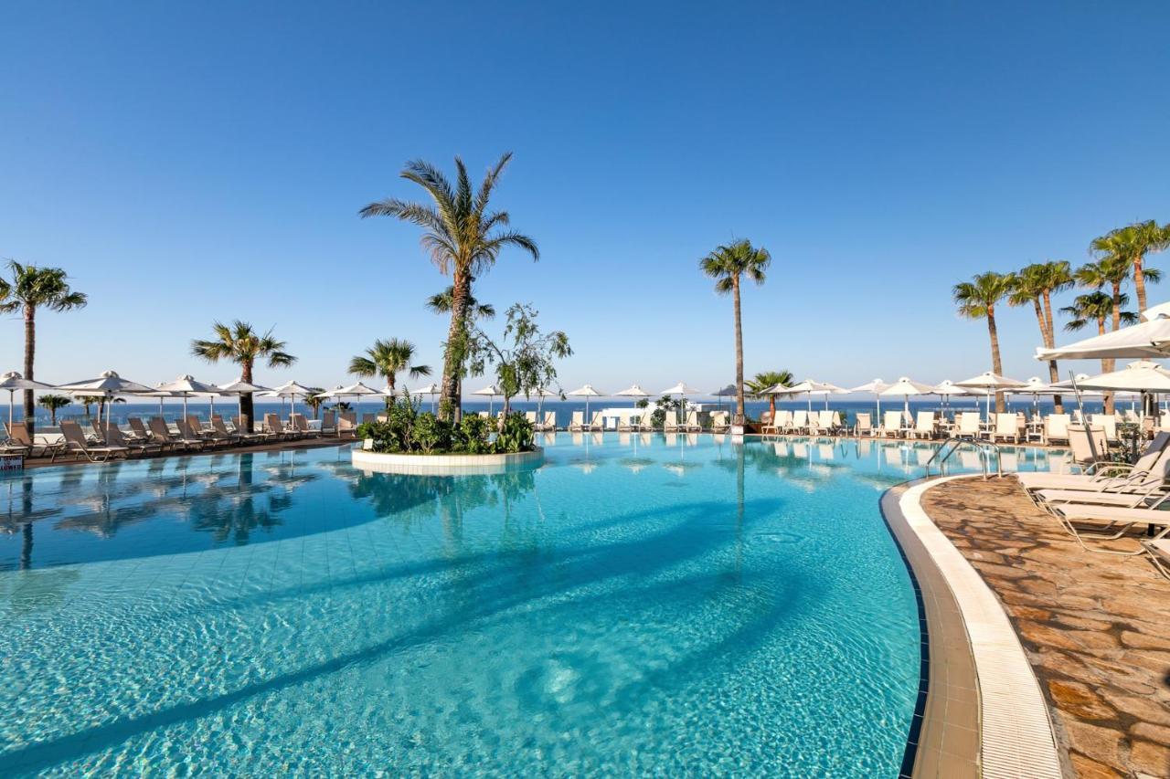 Atlantica Sungarden Hotel Ayía Nápa