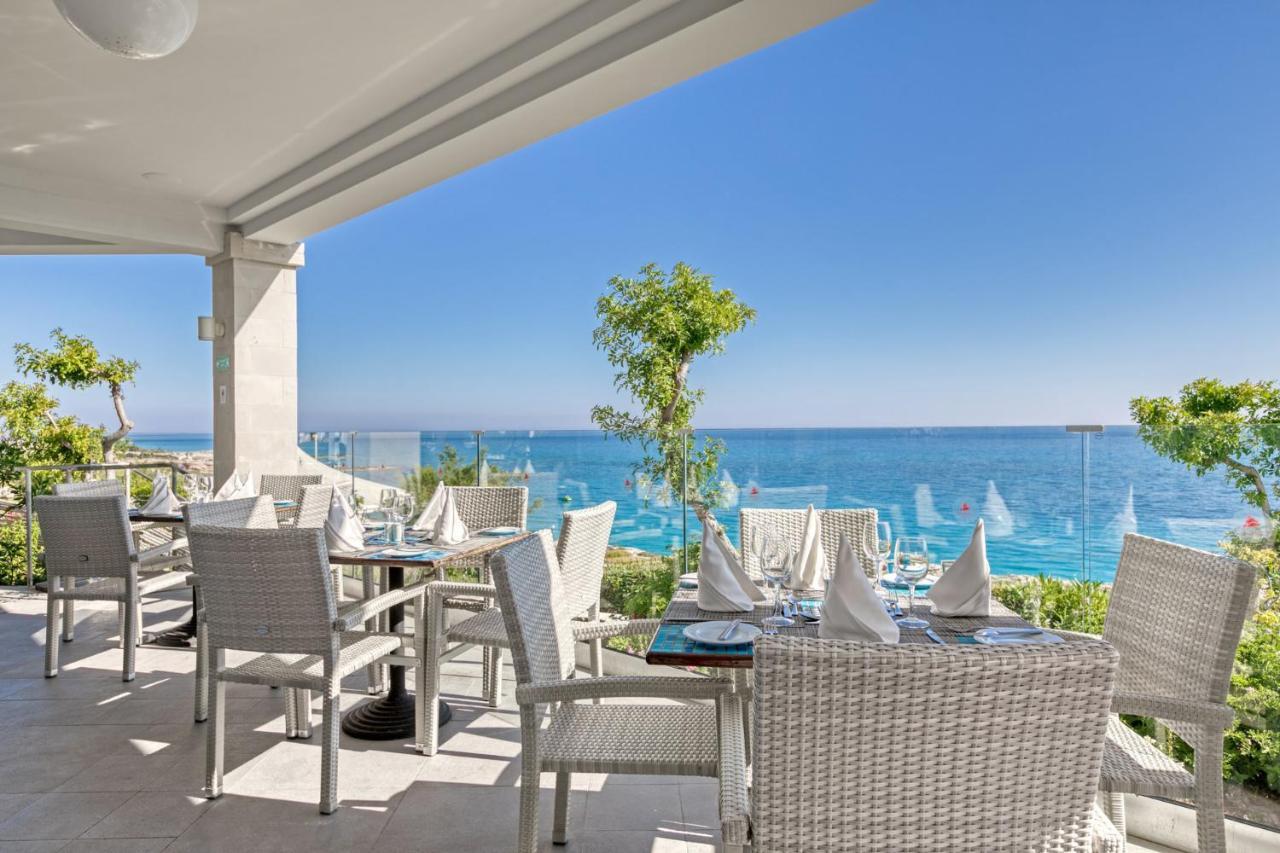Hotel Atlantica Sungarden Ayía Nápa