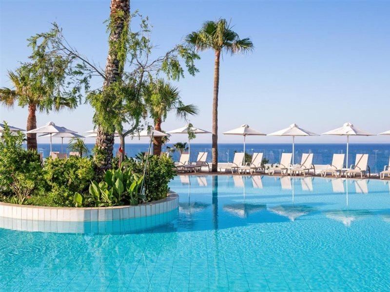 Atlantica Sungarden Ayía Nápa