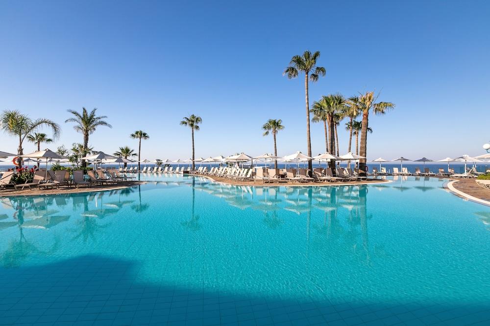 Atlantica Sungarden 4* Ayía Nápa