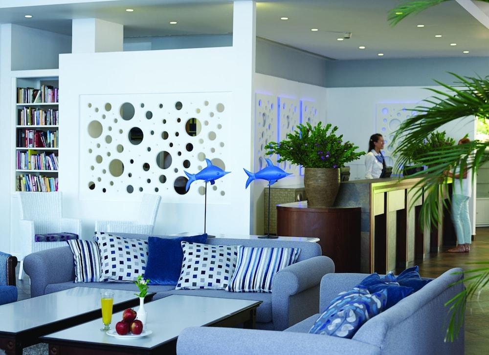 Atlantica Sungarden Hotel Ayía Nápa