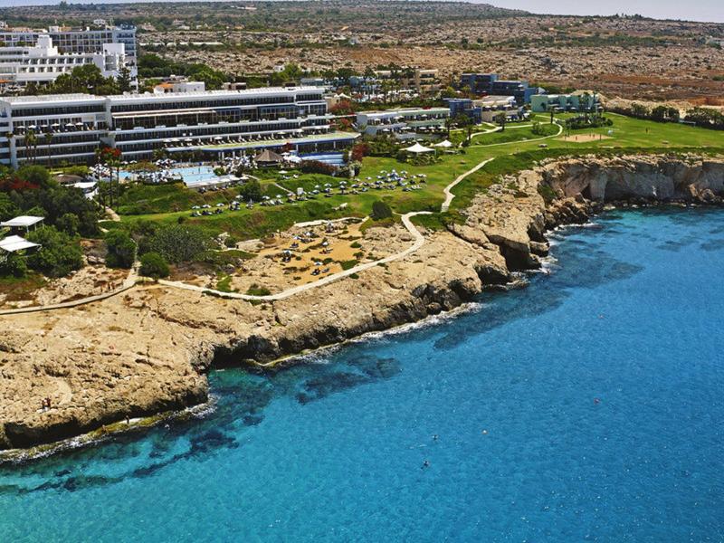 Atlantica Sungarden Hotel Ayía Nápa